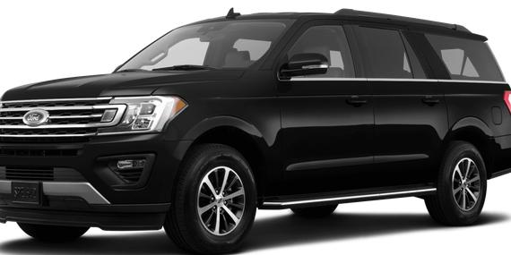 FORD EXPEDITION MAX 2018 1FMJK1KT8JEA49104 image